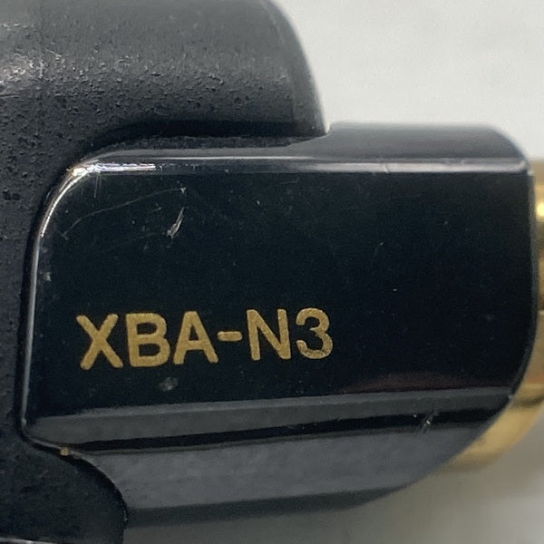 【中古】XBA-N3(ケーブル欠品)【秋葉原】