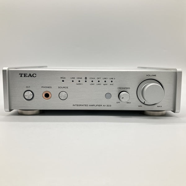 【中古】AI-303 シルバー【秋葉原】
