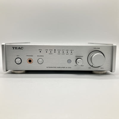 【中古】AI-303 シルバー【秋葉原】