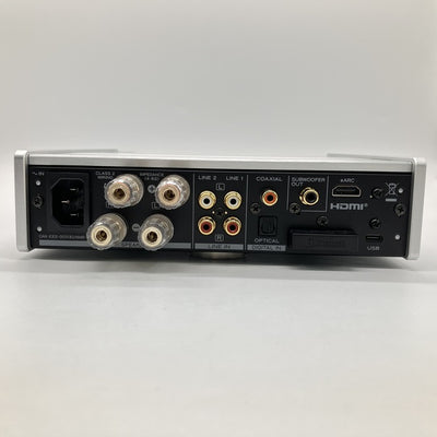 【中古】AI-303 シルバー【秋葉原】