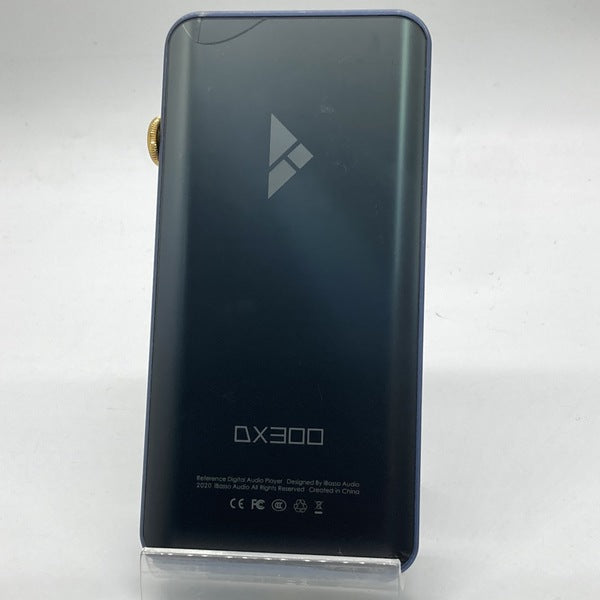 【中古】DX300 ブルー【日本橋】
