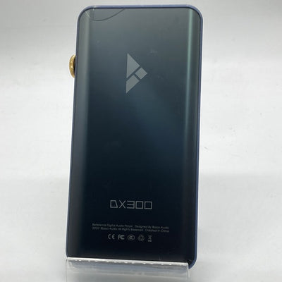 【中古】DX300 ブルー【日本橋】