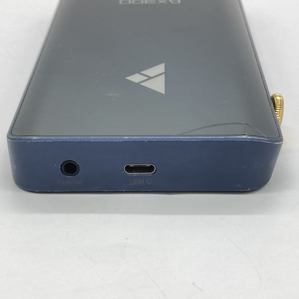 【中古】DX300 ブルー【日本橋】