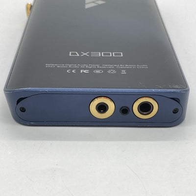 【中古】DX300 ブルー【日本橋】