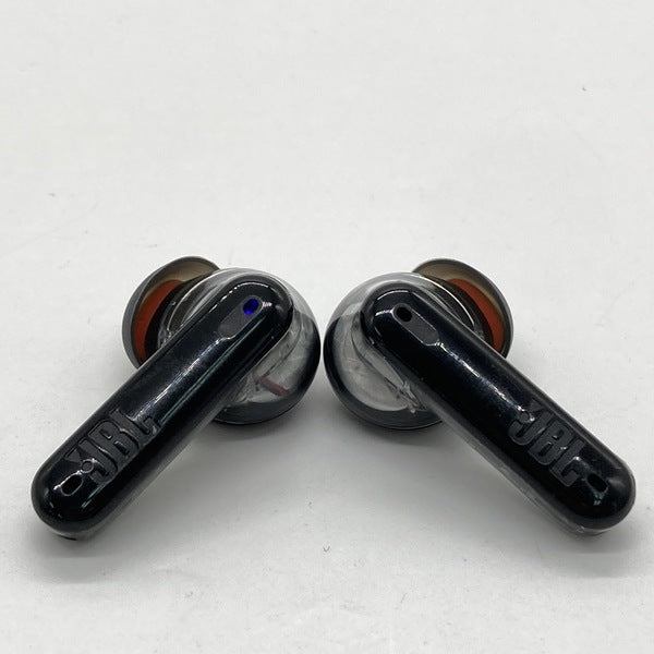 【中古】TUNE FLEX ブラック【JBLTFLEXGBLK】【名古屋】