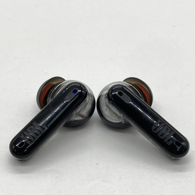 【中古】TUNE FLEX ブラック【JBLTFLEXGBLK】【名古屋】