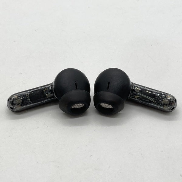 【中古】TUNE FLEX ブラック【JBLTFLEXGBLK】【名古屋】
