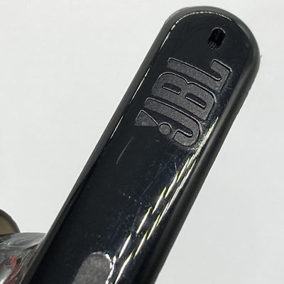 【中古】TUNE FLEX ブラック【JBLTFLEXGBLK】【名古屋】