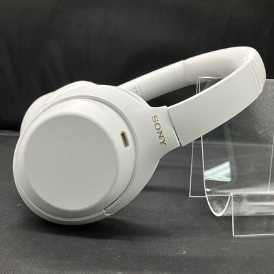 【中古】WH-1000XM4 WM サイレントホワイト【名古屋】