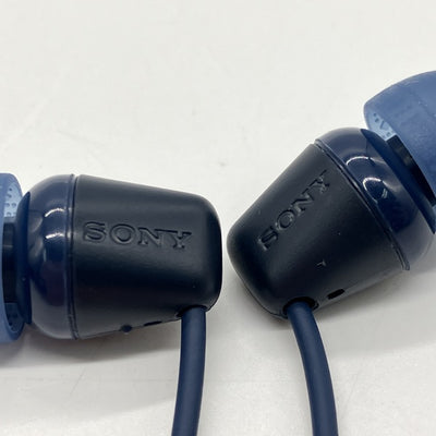【中古】WI-C100 LZ ブルー【秋葉原】