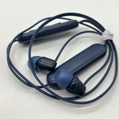 【中古】WI-C100 LZ ブルー【秋葉原】