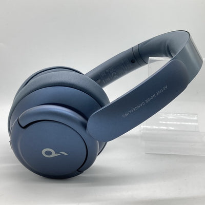 【中古】Soundcore Life Q35 ブルー 【A3027031】【秋葉原】