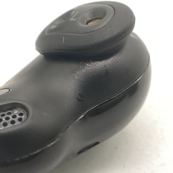 【中古】Galaxy Buds Live Onyx 【SM-R180NZTAXJP】【秋葉原】
