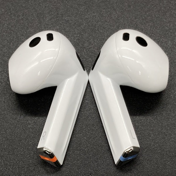 【中古】Galaxy Buds3 ホワイト 【SM-R530NZWAXJP】【秋葉原】