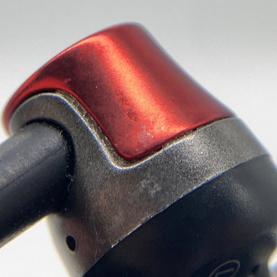 【中古】ATH-CKD3C RD レッド【日本橋】
