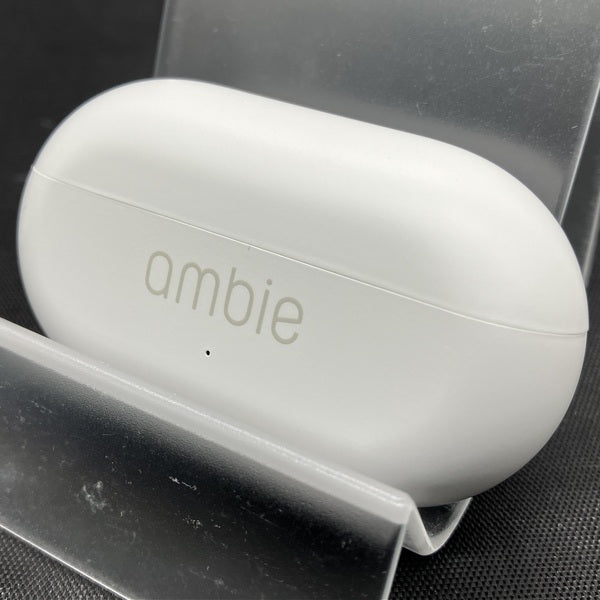 【中古】AM-TW01 ホワイト（ジャック・返品不可）【秋葉原】