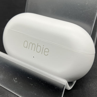 【中古】AM-TW01 ホワイト（ジャック・返品不可）【秋葉原】