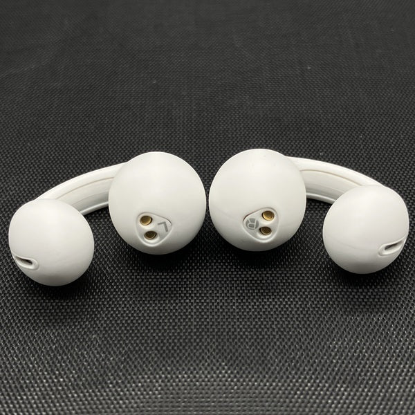 【中古】AM-TW01 ホワイト（ジャック・返品不可）【秋葉原】