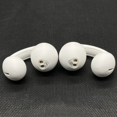 【中古】AM-TW01 ホワイト（ジャック・返品不可）【秋葉原】