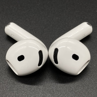 【中古】AirPods 4 MXP93J/A（アクティブノイズキャンセリング搭載）【秋葉原】
