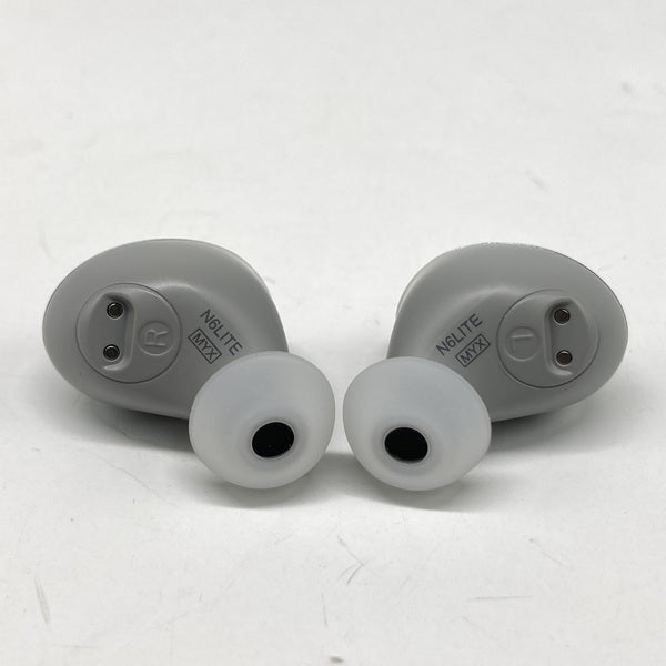 【中古】N6 Lite グレー 【N6LITE-GR】【日本橋】