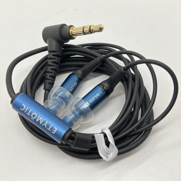 ETYMOTIC 【中古】ER2XR【秋葉原】 – e☆イヤホン