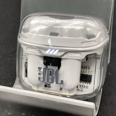 【中古】TUNE FLEX ホワイト【JBLTFLEXGWHT】【秋葉原】