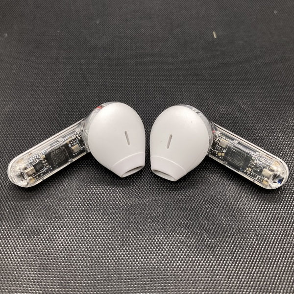 【中古】TUNE FLEX ホワイト【JBLTFLEXGWHT】【秋葉原】