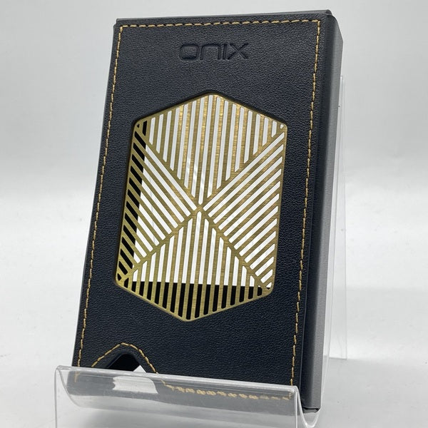 【中古】Overture XM5 専用レザーケース【秋葉原】