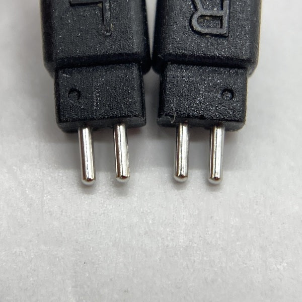 【中古】3.5ステレオプラグ-2pin (CIEM)(L/R)1.2m 【iect_03_ub3c_120】【秋葉原】