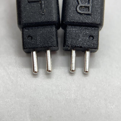 【中古】3.5ステレオプラグ-2pin (CIEM)(L/R)1.2m 【iect_03_ub3c_120】【秋葉原】