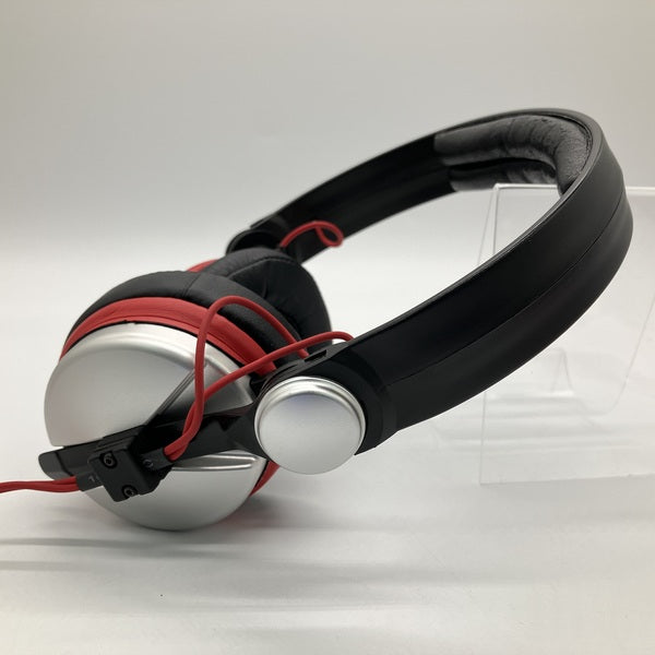 Sennheiser HD 25 ALUMINUM 有線ヘッドセット 人気のヘッドホンSENNHEISER HD25-1 Ⅱ＆HD25 ALUMINIUMその違い