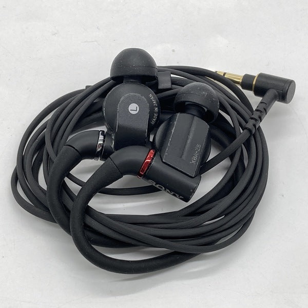 中古 Sony XBA-Z5 本体のみ SONY 【中古】XBA-Z5【日本橋】 – e☆イヤホン