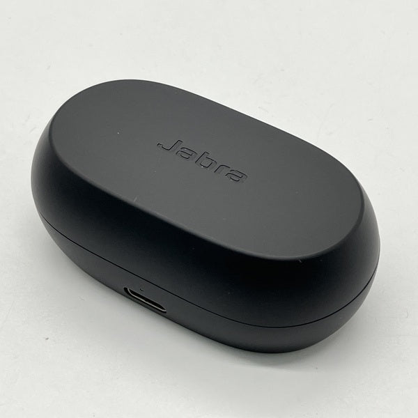 Jabra 【中古】Elite 7 Active Black 【100-99171000-40