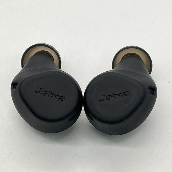 JABRA Elite7 Active ブラック 100-99171000-40 楽天ビック｜JABRA｜ジャブラ 完全ワイヤレスイヤホン Elite 7