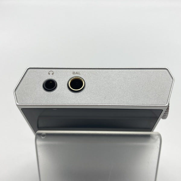 【中古】M1 Plus Silver【日本橋】