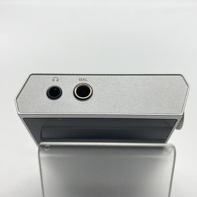 【中古】M1 Plus Silver【日本橋】