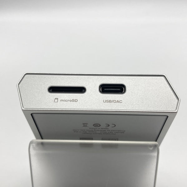 【中古】M1 Plus Silver【日本橋】