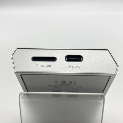 【中古】M1 Plus Silver【日本橋】
