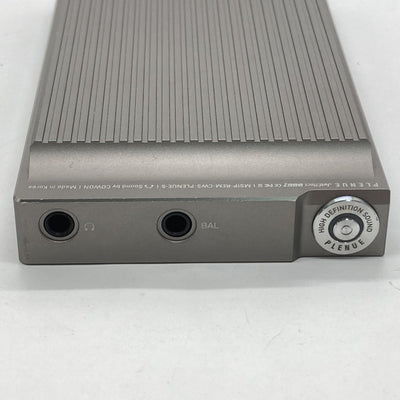 【中古】PLENUE S【PS-128G-SL】【名古屋】