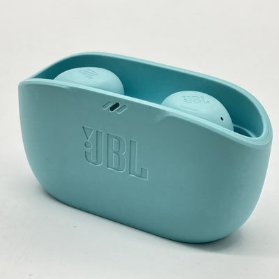 【中古】WAVE BUDS ミント【JBLWBUDSMIT】【仙台】