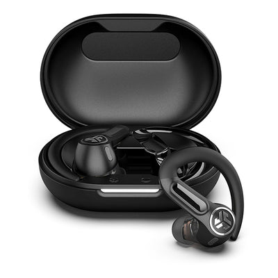 EPIC SPORT ANC 3  TRUE WIRELESS EARBUDS Black