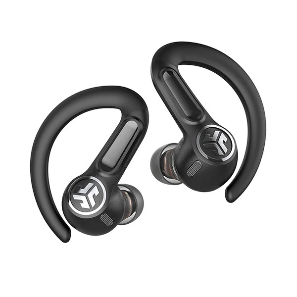 イヤホン Epic Audio lence JLAB EPIC SPORT ANC 3 TRUE WIRELESS EARBUDS Black – e☆イヤホン