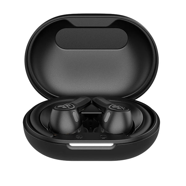 EPIC SPORT ANC 3  TRUE WIRELESS EARBUDS Black