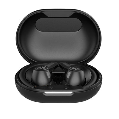 EPIC SPORT ANC 3  TRUE WIRELESS EARBUDS Black