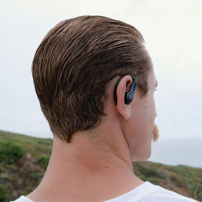 EPIC SPORT ANC 3  TRUE WIRELESS EARBUDS Black