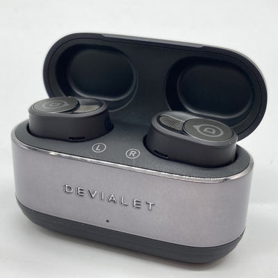 【中古】GEMINI II Matte Black【秋葉原】