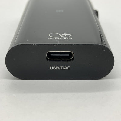 【中古】UP4 Bluetooth ヘッドホンアンプ【秋葉原】