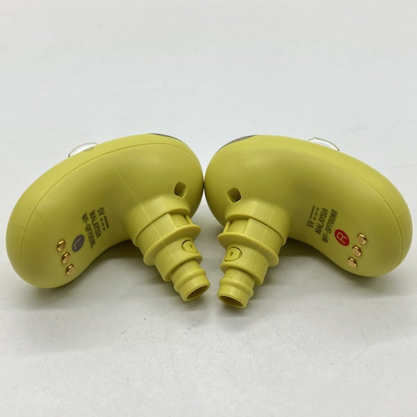 【中古】WF-SP700N YM【秋葉原】