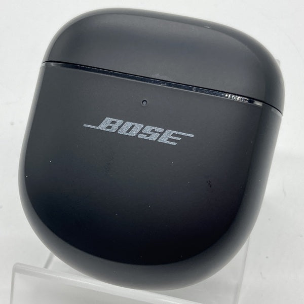 Bose 【中古】QuietComfort Ultra Earbuds Black【秋葉原】 – e